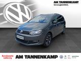 Volkswagen Sharan 2.0 TDI IQ.DRIVE *ACC*el.Türen*Navi*APP* - Volkswagen Sharan IQ-DRIVE