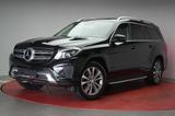 Mercedes-Benz GLS 350 4Matic 9G-Tronic AMG 7-Sitzer Navi/Leder - Mercedes-Benz GLS 350 Gebrauchtwagen