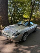 Fiat Barchetta TÜV 2027 letzte Möglichkeit - gebrauchte Fiat Barchetta aus dem Jahr 1999