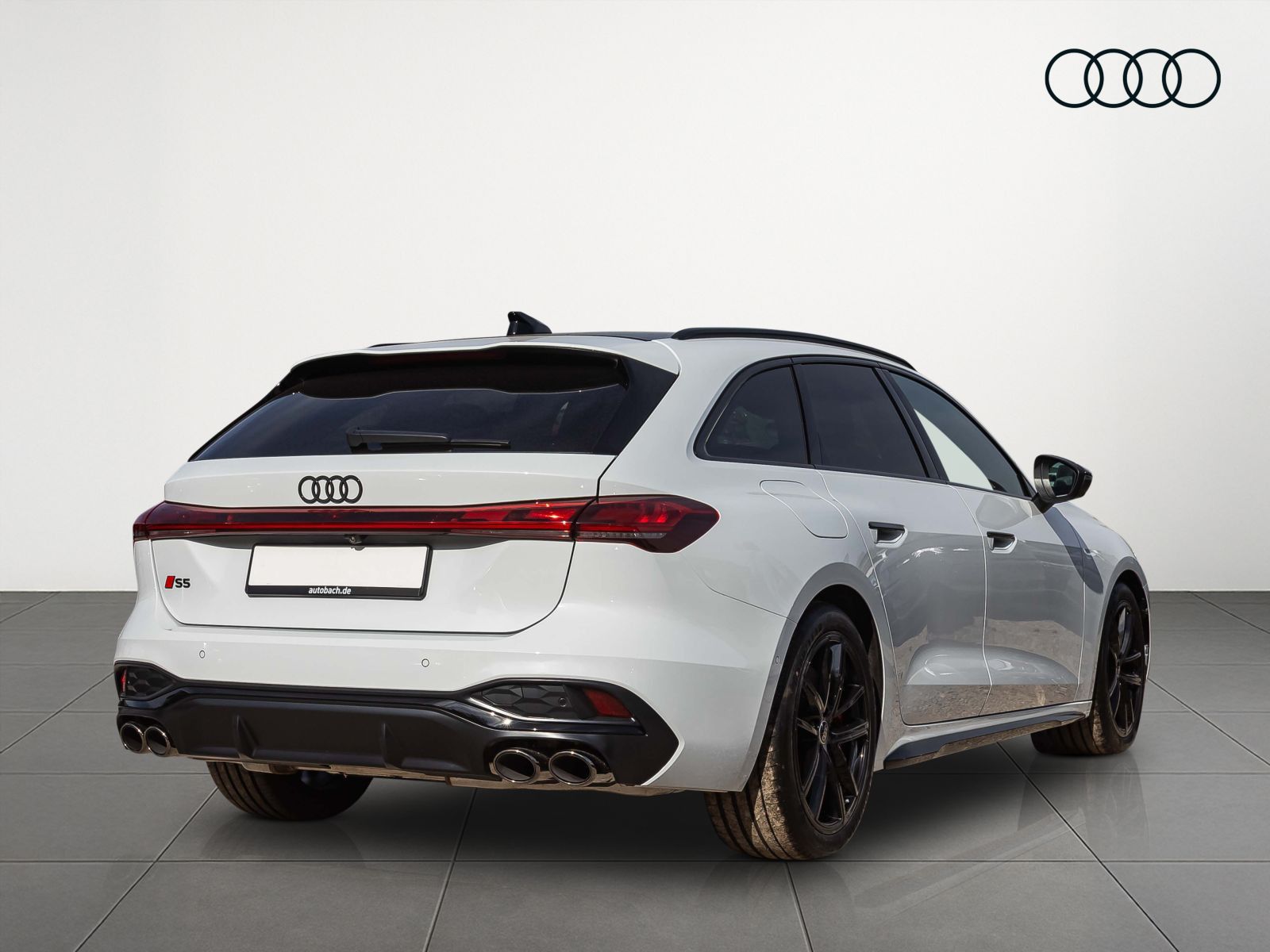 Audi S5 - Bild 5