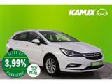 Opel Astra K 1.4T ST Dynamic+LED+NAVI+KAMERA+TEMPO - Opel Astra: K