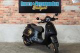 Vespa GTS 125  Super Sport/Supersport Euro 5+ Modell - VESPA GTS 125 SUPER SPORT