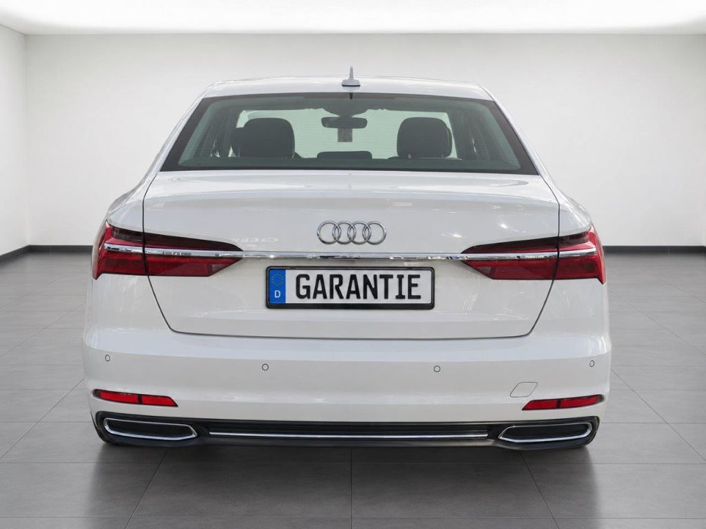 Audi A6 45 TDI quattro S tronic sport Head-up Assiste – Bild 10