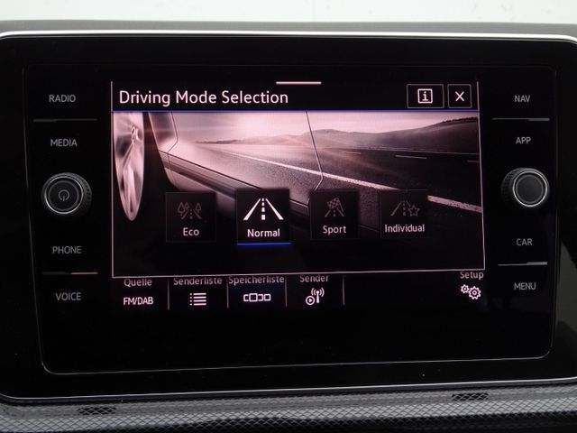 T-Cross 1.0 TSI DSG Style Navi/Kamera/LED/AHK