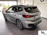 BMW 220i Active Tourer M Sport Pano/DrivPl/Sposi/AHK - BMW 2er Reihe mit Panoramadach