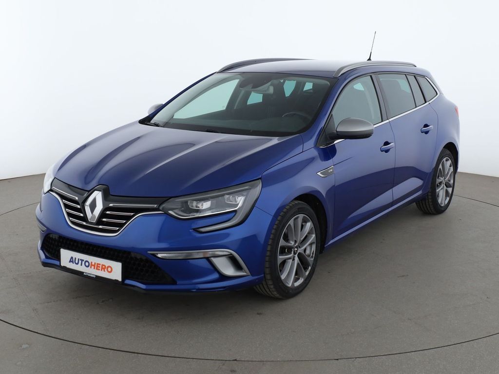 Image of Renault Megane