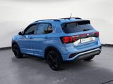 Volkswagen T-Cross R-Line 1.0 l TSI OPF  7-Gang-Doppelkuppl - gebrauchte VW Kleinwagen