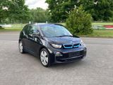 BMW i3 Baureihe i3 REX - mit Hybrid-Antrieb: Kleinwagen, Klimaautomatik