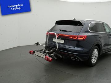 Volkswagen Touareg - 4