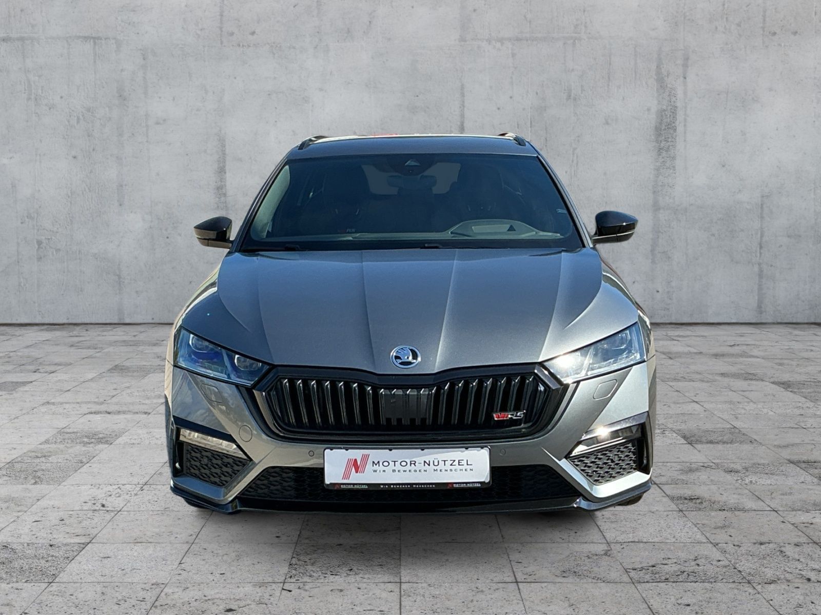 Skoda Octavia - Bild 3