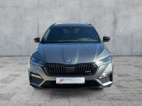 Skoda Octavia - Vorschau Bild 3