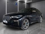 BMW X6 M50 D 22"/Skylounge/B&W/VOLL!!! - BMW: V6