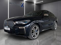 BMW X6 M50 D 22"/Skylounge/B&W/VOLL!!!