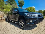 Toyota Hilux Invincible, 4X4, LED, Leder Kamera, 2.4D - Toyota Hilux von privat