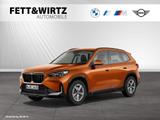 BMW X1 xDrive20d Anhängerk.|ParkingAssistant|17"LMR - BMW X1 Jahreswagen mit Diesel-Antrieb