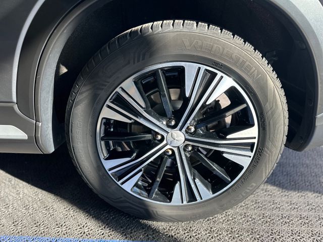 Mitsubishi Eclipse  Cross Diamant Edition+ 4WD