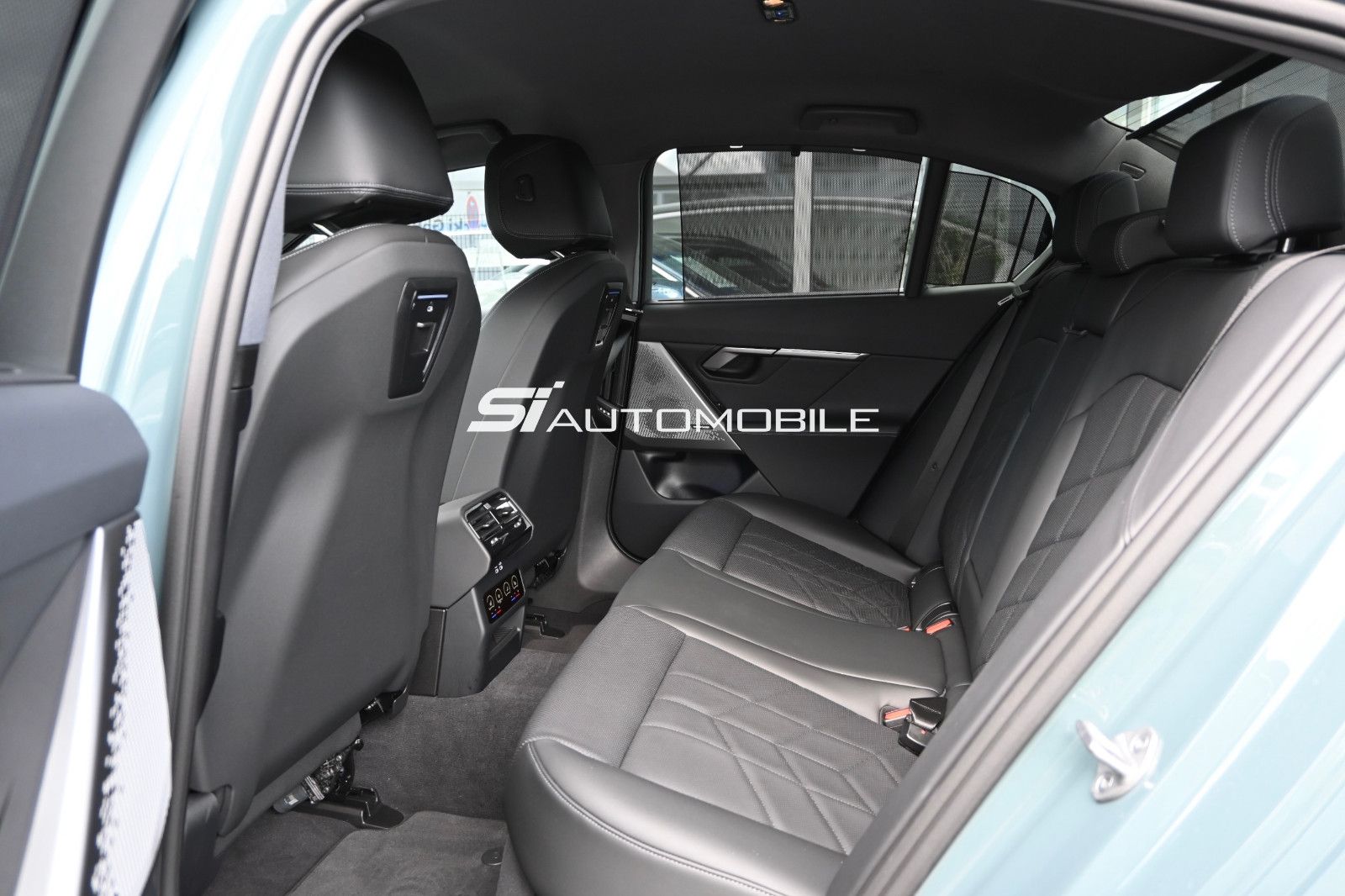 Fahrzeugabbildung BMW 550e xDr. °UVP 99.529€°ACC°SITZLÜFTUNG°360°HARM°