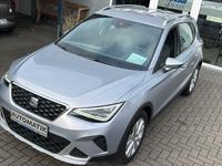 Seat Arona Xperience 1.0 Automatik*Navi*Led*Shz*19tkm