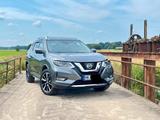 Nissan X-Trail T32 4X4 Tekna LED Bose - Nissan X-TRAIL T32