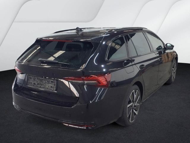 Skoda Octavia - Bild 3