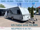 Knaus Südwind 500 FU 60 Years Gas/KLIMA - Knaus Südwind 500 fu