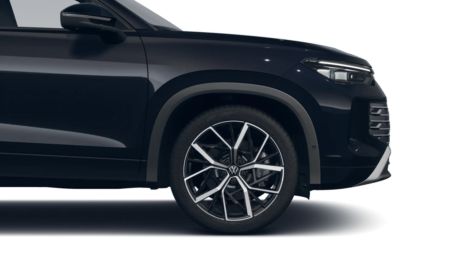 Volkswagen Tayron - Bild 4