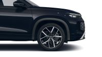 Volkswagen Tayron - Vorschau Bild 4