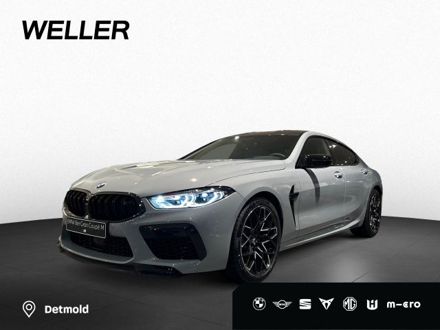 BMW M8 Competition Gran Coupé, Leasing ab 2.059 EUR