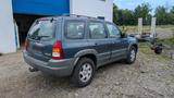 Mazda Auto Mazda Tribute Bj 2001 - Mazda Tribute von privat
