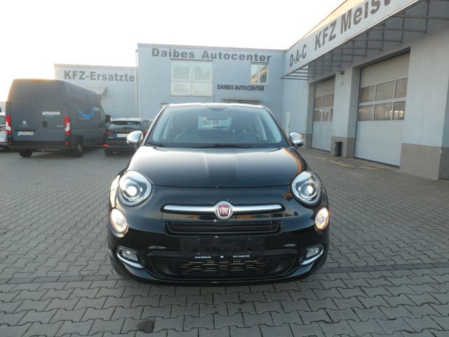 Fiat 500X Mirror NAVI,KLIMA,PDC,TEMPO,SHZ