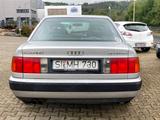 Audi 100 2.8 Quattro 1.Hand geb.1930 Schalter RARITÄT - Audi 100: 2.8