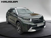 Citroën C3 Aircross - Vorschau Bild 6