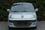 Renault Kangoo 1.6 16V Privilege*Klima* - Renault Kangoo: Privilege