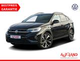 Volkswagen Taigo 1.0 R-Line LED Navi ACC App-Connect PDC - gebrauchte VW Taigo aus dem Jahr 2022