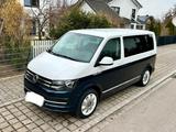 Volkswagen T6 Multivan, Automatik - Volkswagen T6 Multivan in München