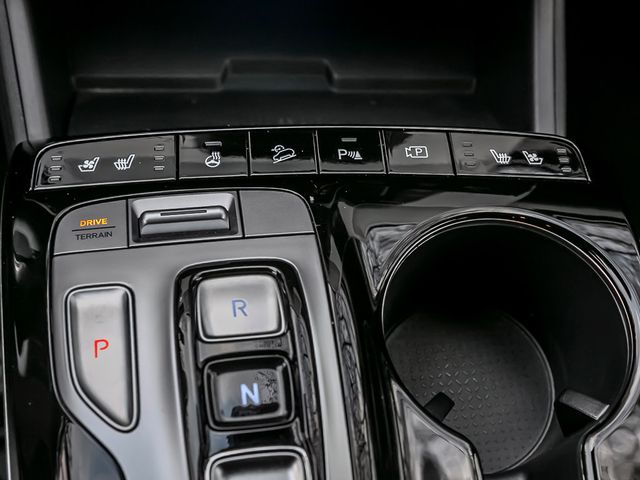 Hyundai Tucson 1.6 Prime Hybrid 4WD Autobahnassistent