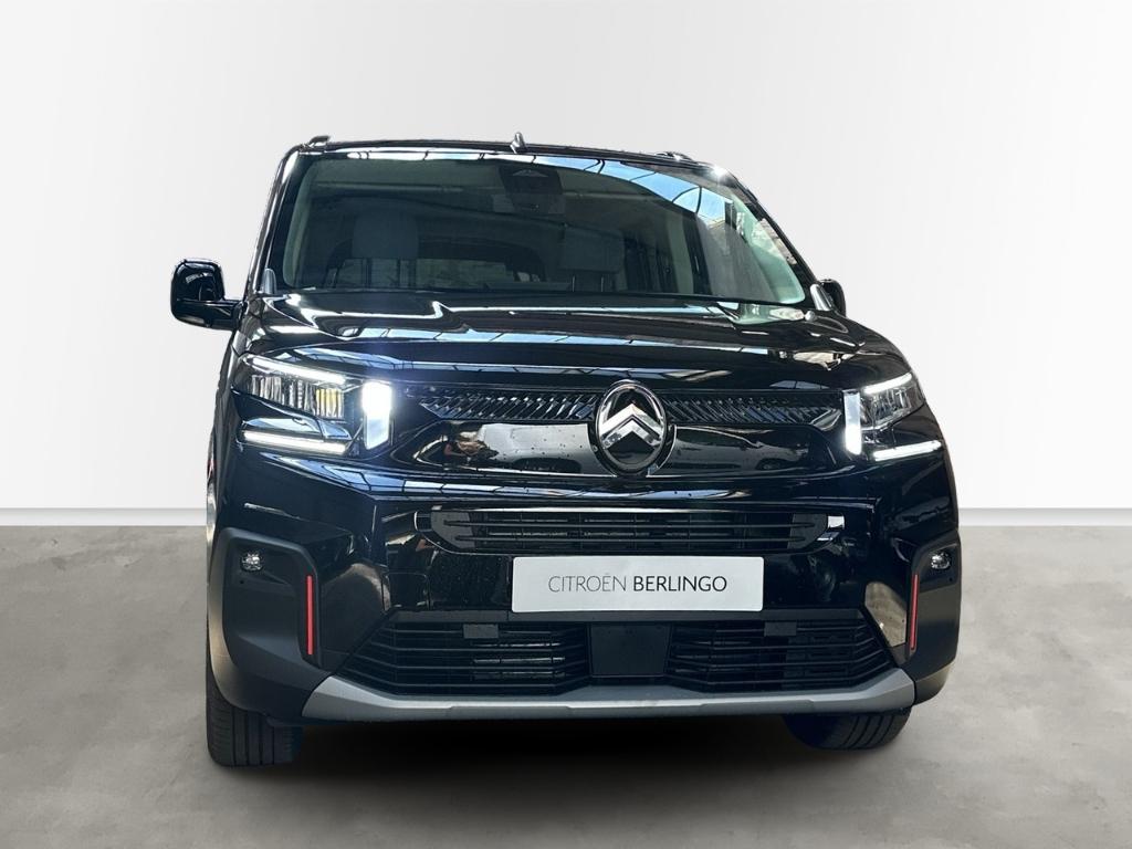 Citroën Berlingo Max XL Blue Hdi 130 XTR-Paket
