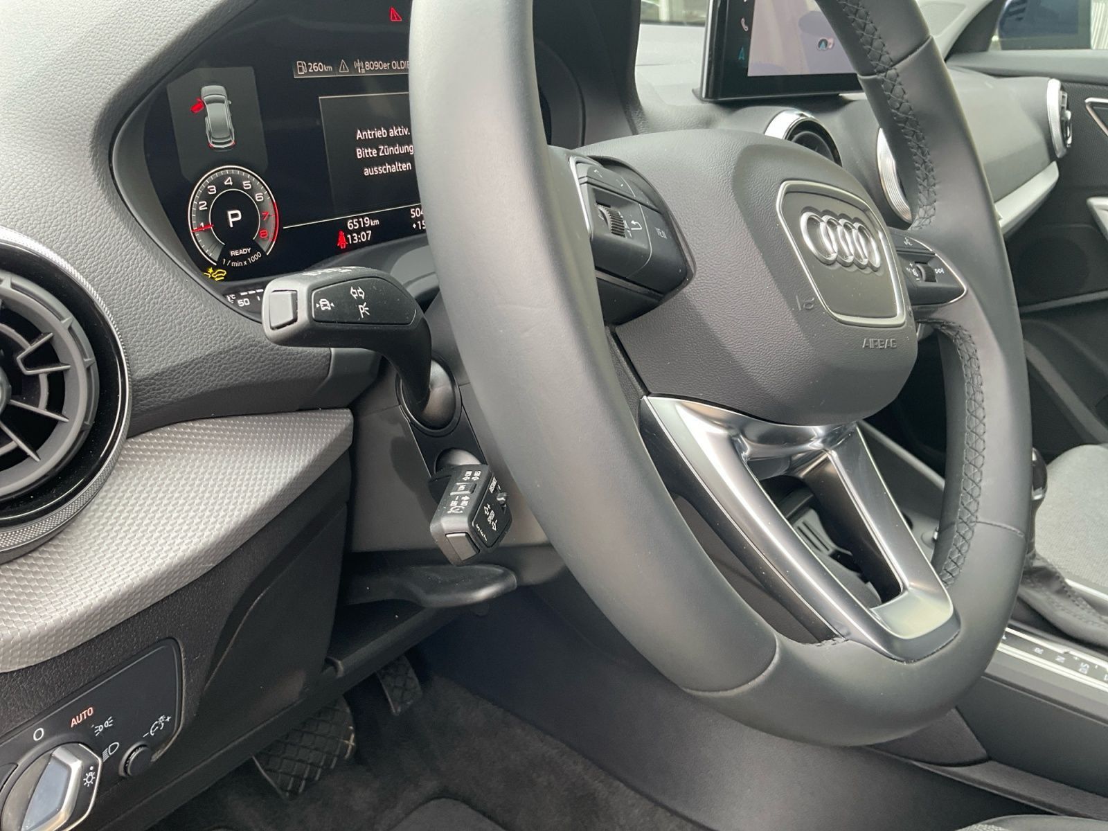 Audi Q2 - Bild 21