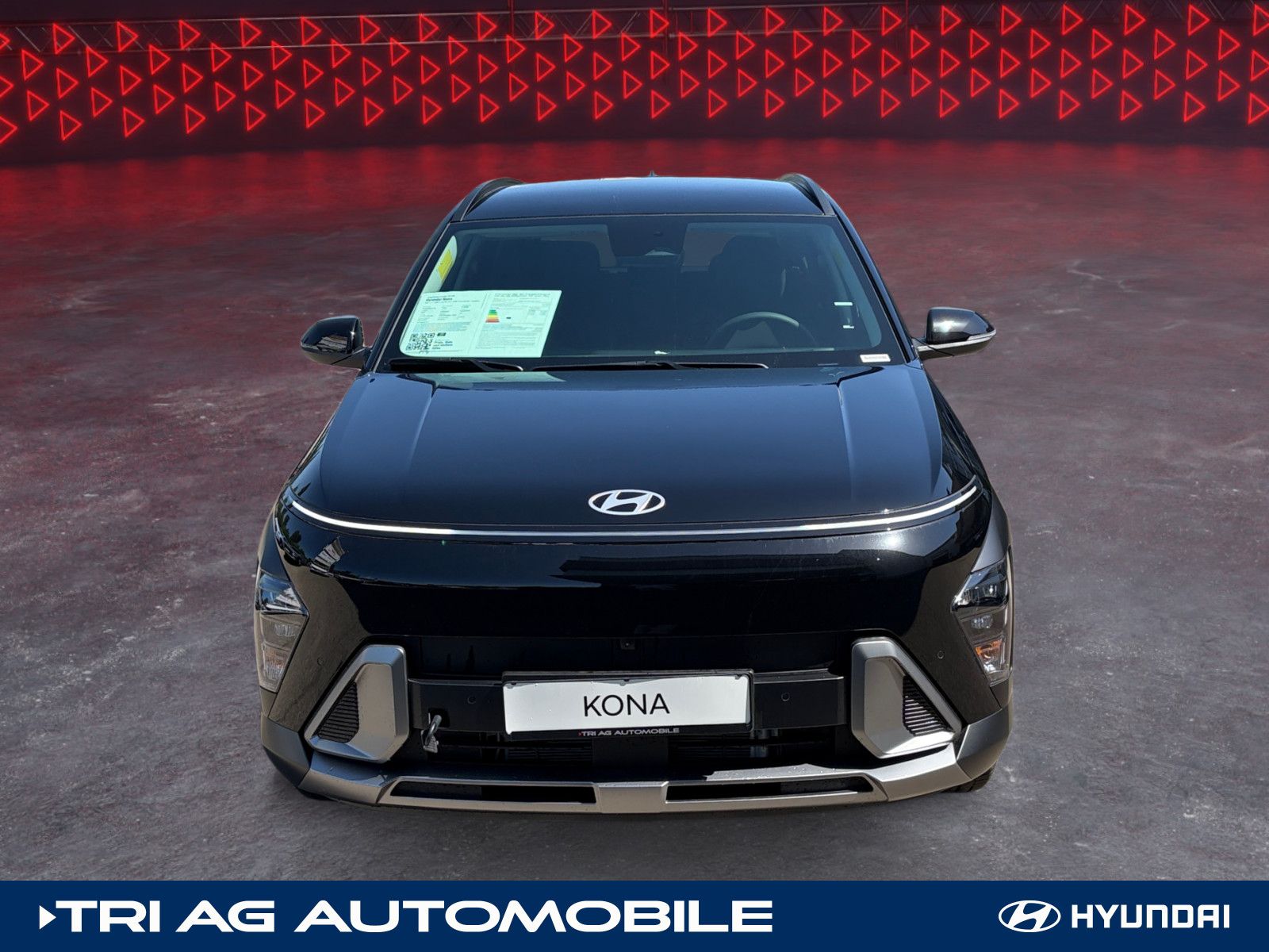 Hyundai Kona – Bild 8