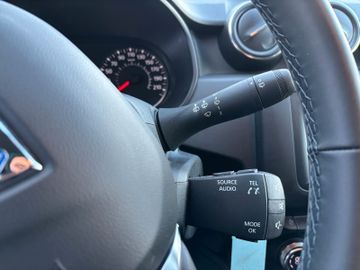 Dacia Duster Comfort SCe 115 2WD