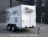 Andere Getränke  WST Edition   Kühlanhänger - Kühlanhänger