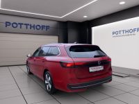 Volkswagen Passat Variant - Vorschau Bild 2