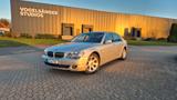 BMW 750Li Individual - 1. Hand - Jahreswagen - BMW 7 Series aus 2005