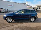 Volkswagen VW Touareg 1 (Facelift) 3.0 V6 TDI DPF ind... - Volkswagen Touareg aus 2011: V6