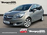 Opel Meriva B Innovation 1.4 Navi - SHZ - PDC - Ganzj - Opel Meriva: 1.4