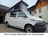 Volkswagen T6.1 Easyvan for 3 Camper mit Garantie - Volkswagen Camper t3
