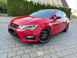 Seat Leon FR SC 1.8 TSI *DSG *LED *TÜV neu *top - Seat Gebrauchtwagen von 2013