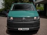 Volkswagen T6 Kasten AHK+PDC+RADIO - Hamburg