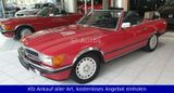 Mercedes-Benz 300 SL Cabrio/ Oldtimer / Hardtop / TOP / 1.Hand - Mercedes-Benz 300 Oldtimer