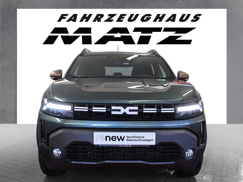 Fahrzeugabbildung Dacia Duster mild hybrid 130 Extreme*Winterpaket*